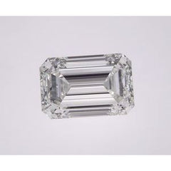 2.01ct EMERALD Diamond - 500112209