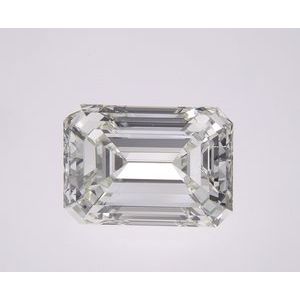2.5ct EMERALD Diamond - 500112212