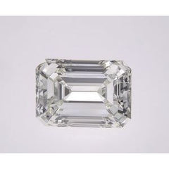 2.5ct EMERALD Diamond - 500112212