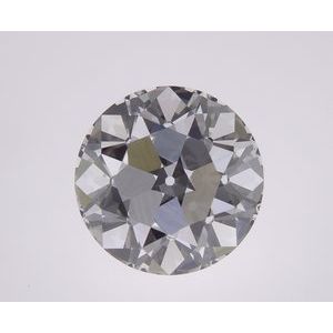 3.07ct ROUND Diamond - 500112539