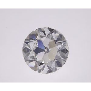 2.21ct ROUND Diamond - 500112541
