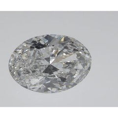 1.0ct OVAL Diamond - 500112222