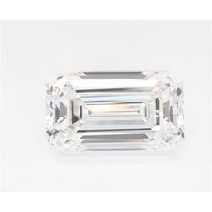 2.04ct EMERALD Diamond - 500112913
