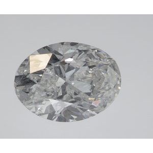 1.03ct OVAL Diamond - 500112224