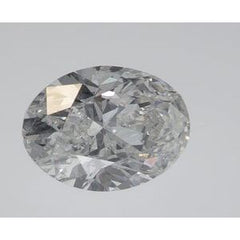 1.03ct OVAL Diamond - 500112224