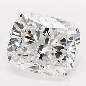 2.07ct ELONGATED CUSHION Diamond - 500112967