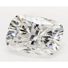 2.07ct ELONGATED CUSHION Diamond - 500112967