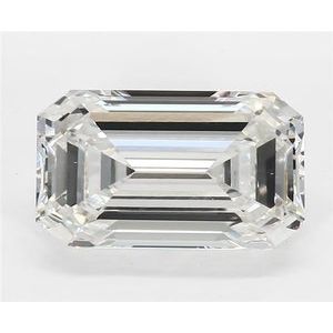 3.1ct EMERALD Diamond - 500112948