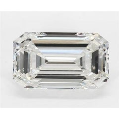3.1ct EMERALD Diamond - 500112948