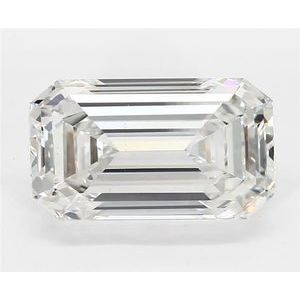 3.09ct EMERALD Diamond - 500112945