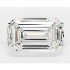 3.09ct EMERALD Diamond - 500112945