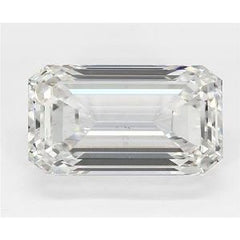 2.96ct EMERALD Diamond - 500112930