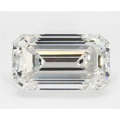 3.04ct EMERALD Diamond - 500112936