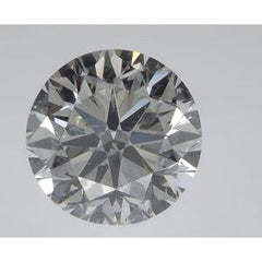 2.5ct ROUND Diamond - 500112248