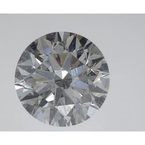 2.26ct ROUND Diamond - 500112247