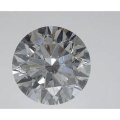 2.26ct ROUND Diamond - 500112247