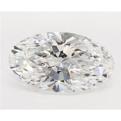 4.02ct OVAL Diamond - 500111927