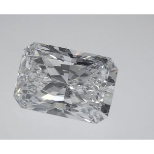 2.58ct RADIANT Diamond - 500113026