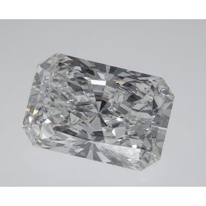 2.57ct RADIANT Diamond - 500113024