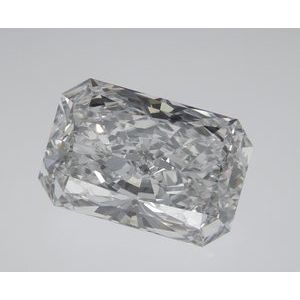 2.54ct RADIANT Diamond - 500113023