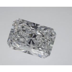 2.59ct RADIANT Diamond - 500113028