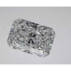 2.59ct RADIANT Diamond - 500113028