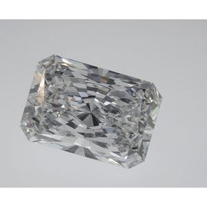2.6ct RADIANT Diamond - 500113029