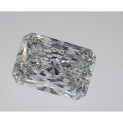 2.6ct RADIANT Diamond - 500113029