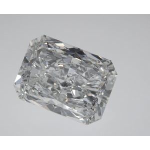 2.7ct RADIANT Diamond - 500113030
