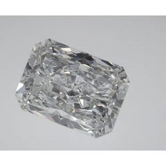 2.7ct RADIANT Diamond - 500113030