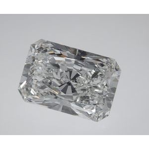 3.42ct RADIANT Diamond - 500113056