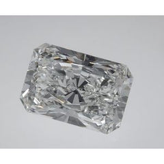 3.42ct RADIANT Diamond - 500113056