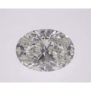 1.5ct OVAL Diamond - 500112231