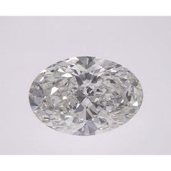 1.54ct OVAL Diamond - 500112232
