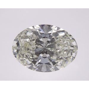 2.01ct OVAL Diamond - 500112234