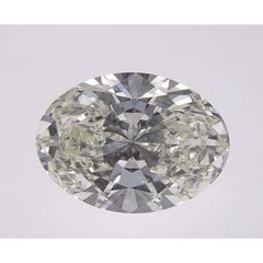 2.01ct OVAL Diamond - 500112234