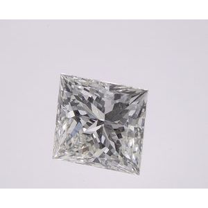 1.2ct SQUARE Diamond - 500112237