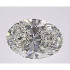 2.51ct OVAL Diamond - 500112236