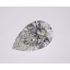 1.35ct PEAR Diamond - 500112241