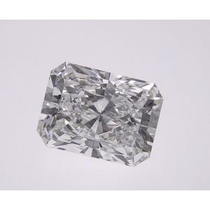 1.58ct RADIANT Diamond - 500113005