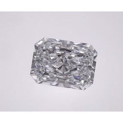 2.3ct RADIANT Diamond - 500113018