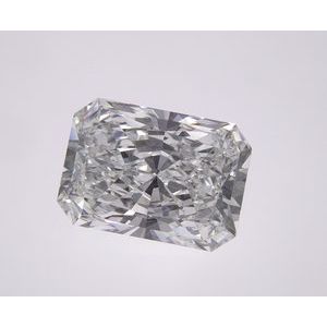 2.75ct RADIANT Diamond - 500113033
