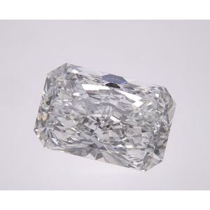 3.73ct RADIANT Diamond - 500113063