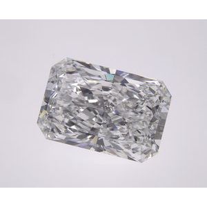 3.04ct RADIANT Diamond - 500113044