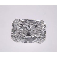 3.08ct RADIANT Diamond - 500113050