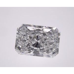 3.04ct RADIANT Diamond - 500113047