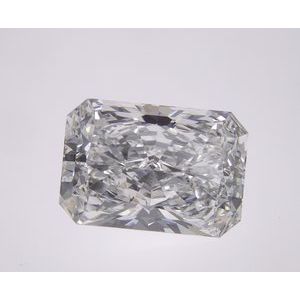 3.6ct RADIANT Diamond - 500113062