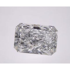 3.6ct RADIANT Diamond - 500113062