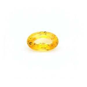 2.01ct OVAL Sapphire - 500112313
