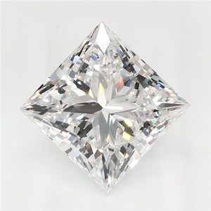 1.51ct SQUARE Diamond - 500112855